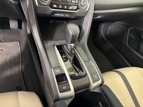 Used 2016 Honda Civic LX image 14