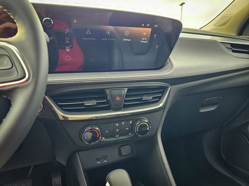 New 2026 Buick Encore GX Preferred w/ Comfort Package image 22