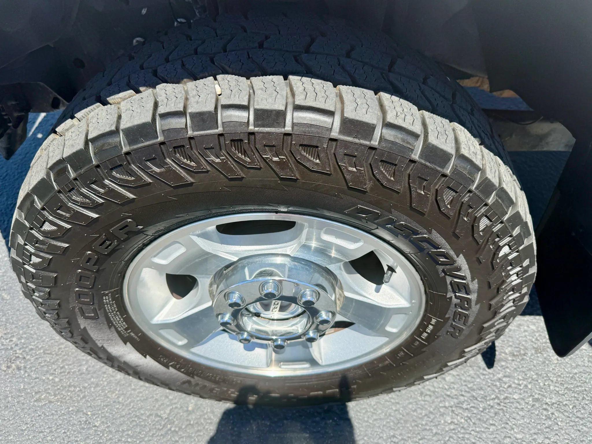 Used 2015 Ford F250 XLT w/ XLT Value Package AWD/4WD image 19