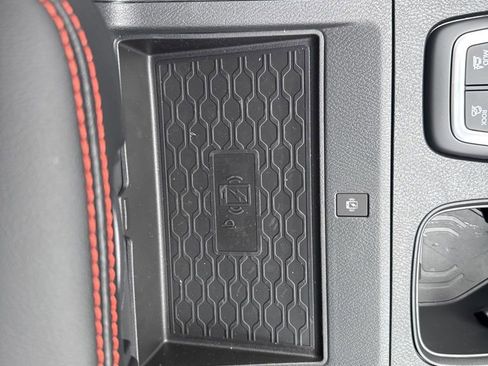 New 2026 Nissan Frontier PRO-4X image 24