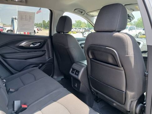 Certified 2024 GMC Terrain SLE w/ Driver Convenience Package AWD/4WD image 21
