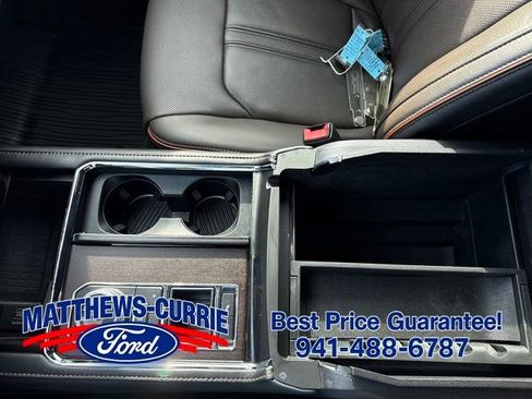 Used 2020 Ford Expedition King Ranch RWD image 25