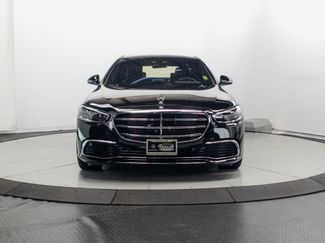 Certified 2024 Mercedes-Benz S 580 4MATIC Sedan video 2