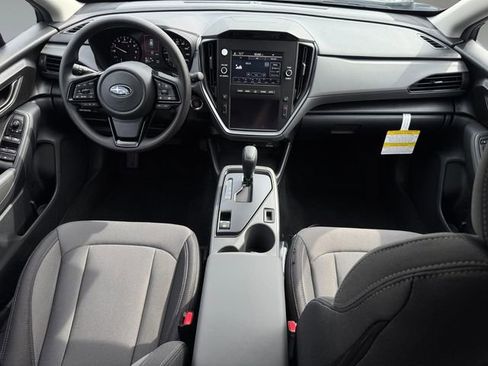 New 2026 Subaru Crosstrek 2.5i AWD/4WD image 8