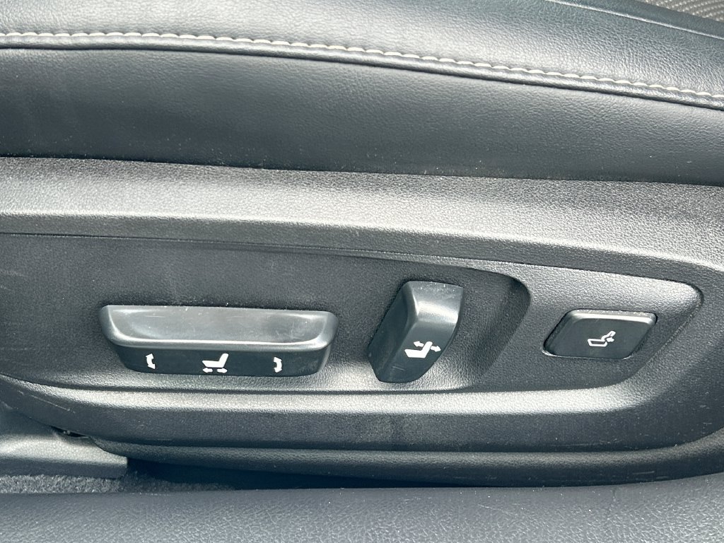 Used 2017 Lexus ES 350 w/ Navigation System Package FWD image 12