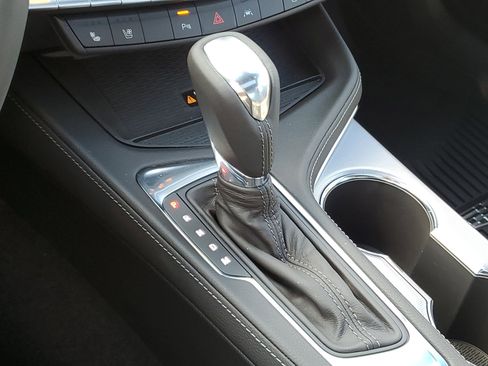 New 2026 Cadillac CT4 Premium Luxury image 26