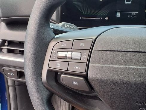 Used 2025 Kia K4 FWD image 11