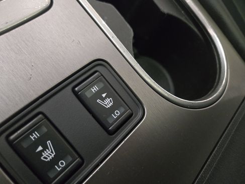 Used 2022 Nissan Murano SL w/ SL Moonroof Package image 26