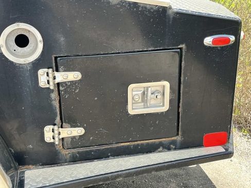 Used 2008 Ford F550 2WD Crew Cab Super Duty image 14