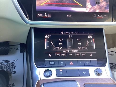 Used 2023 Audi A6 2.0T Premium image 14