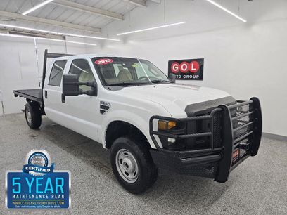 Used 2010 Ford F250 XL