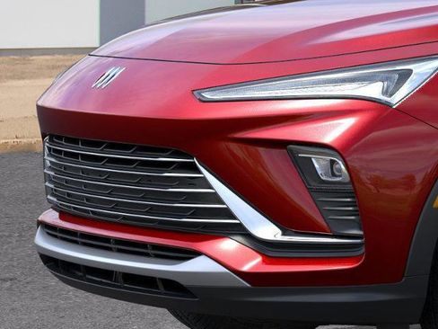 New 2026 Buick Envista Preferred image 13