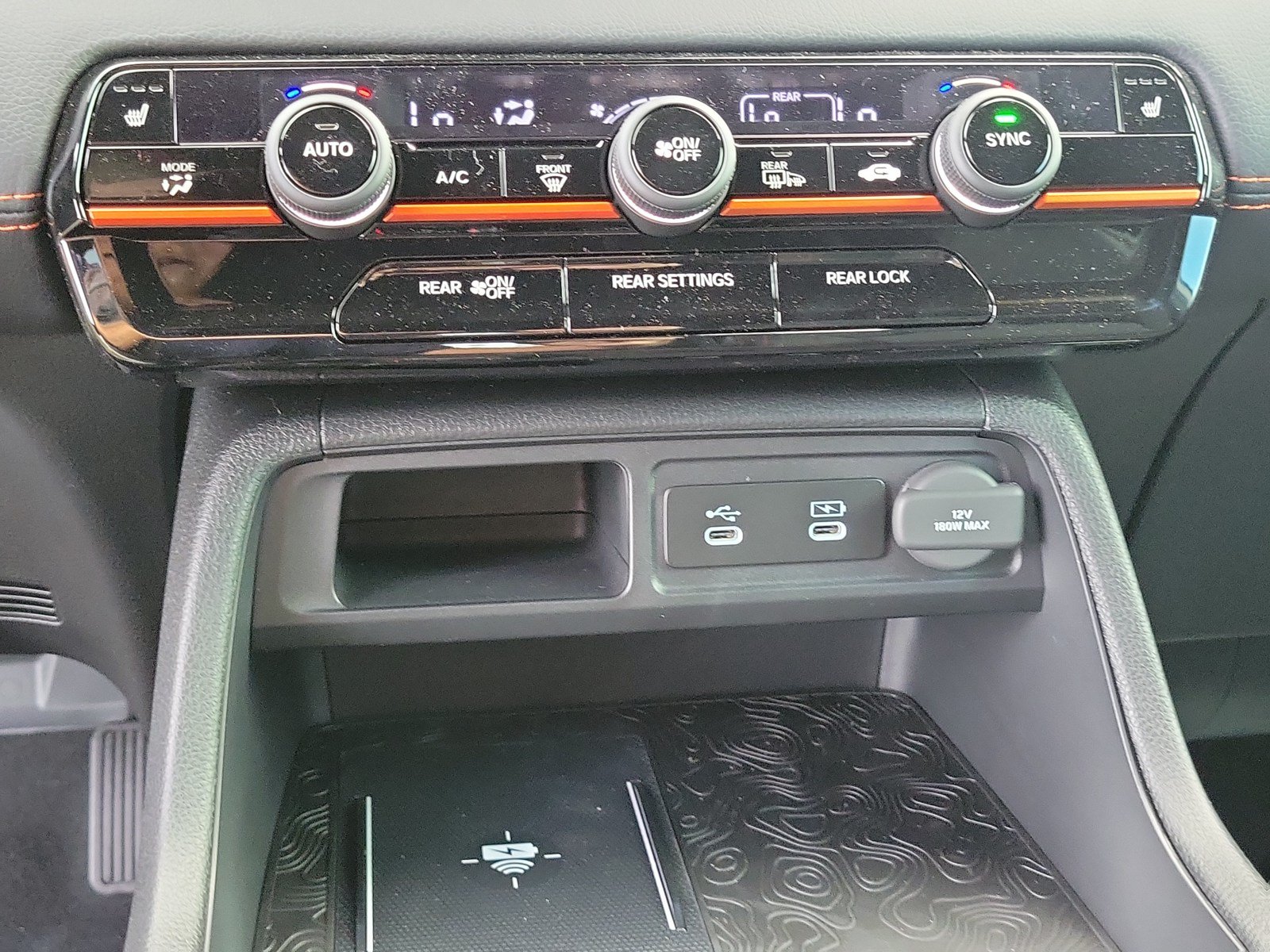 New 2026 Honda Pilot TrailSport image 22