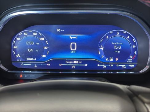 Used 2022 Chevrolet Tahoe RST image 29