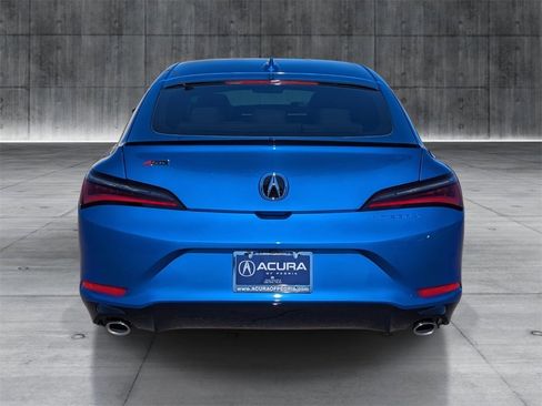 New 2026 Acura Integra A-Spec image 6