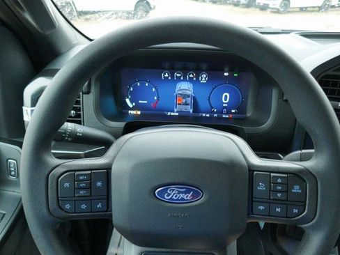New 2025 Ford F150 STX image 23