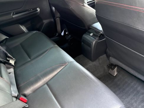 Used 2019 Subaru WRX Limited w/ Popular Package #1 AWD/4WD image 30