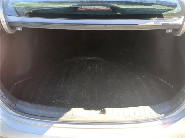 Used 2023 Kia Forte GT-Line w/ GT-Line Technology Package FWD image 6