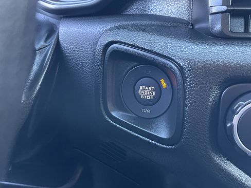 New 2026 Jeep Wrangler Sport image 40