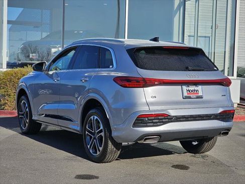 New 2025 Audi Q5 Premium image 9