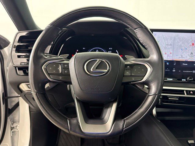 Used 2023 Lexus RX 350 FWD w/ Accessory Package image 28