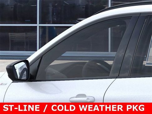 New 2025 Ford Escape ST-Line w/ Cold Weather Package image 20