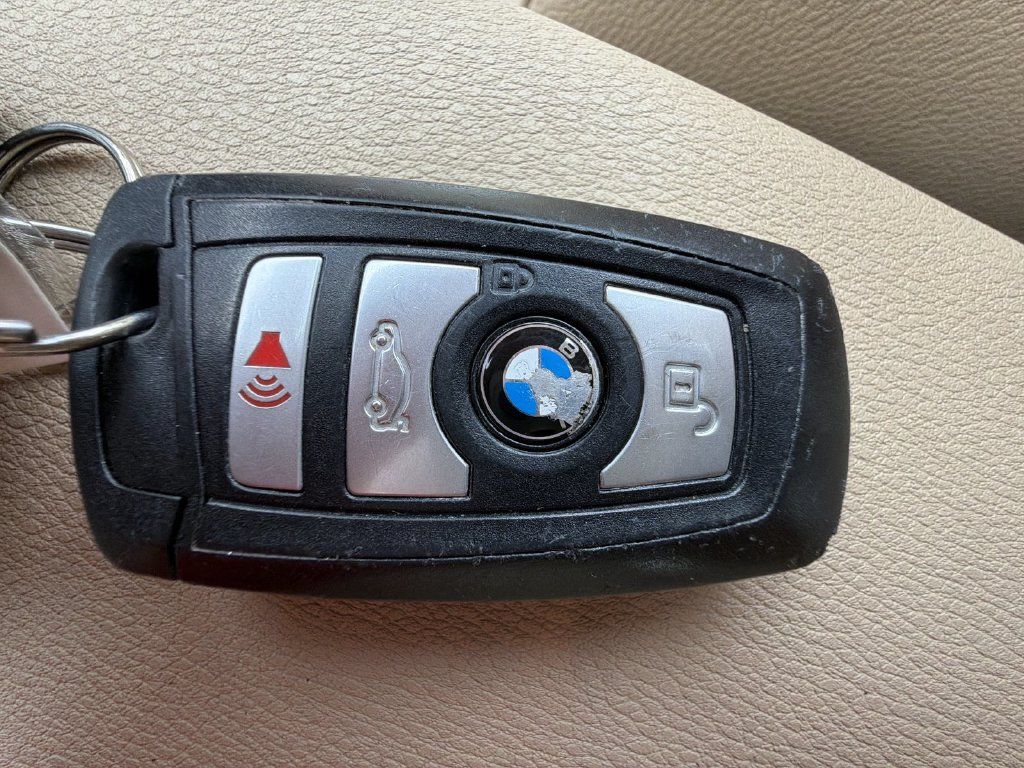 Used 2016 BMW X3 xDrive28i AWD/4WD image 28