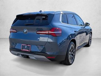 Used 2026 BMW X3 xDrive30 w/ Premium Package video 2