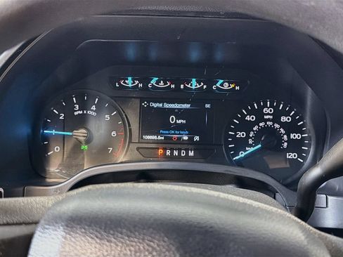 Used 2020 Ford F150 XL w/ Equipment Group 101A Mid AWD/4WD image 14