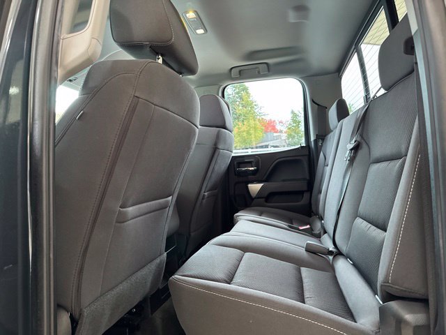 Used 2018 Chevrolet Silverado 2500 LT w/ All Star Edition AWD/4WD image 29