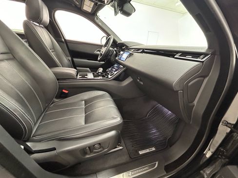 Used 2023 Land Rover Range Rover Velar R-Dynamic S image 40