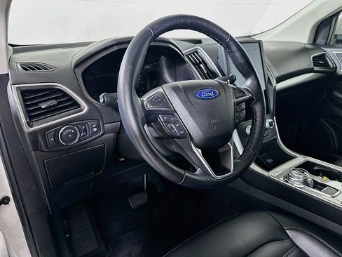 Used 2023 Ford Edge SEL w/ Convenience Package AWD/4WD image 9