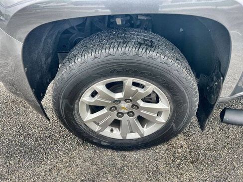 Used 2021 Chevrolet Colorado LT w/ LT Convenience Package RWD image 31