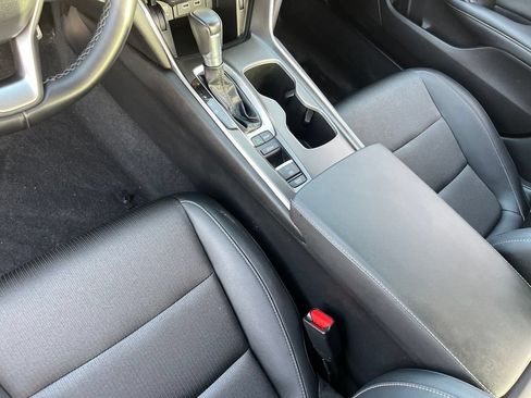 Used 2022 Honda Accord Sport image 33