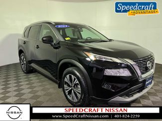 Used 2023 Nissan Rogue SV w/ SV Premium B Package video 1