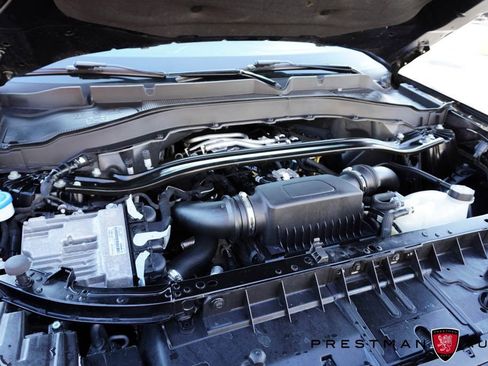 Used 2025 Ford Explorer ST image 52