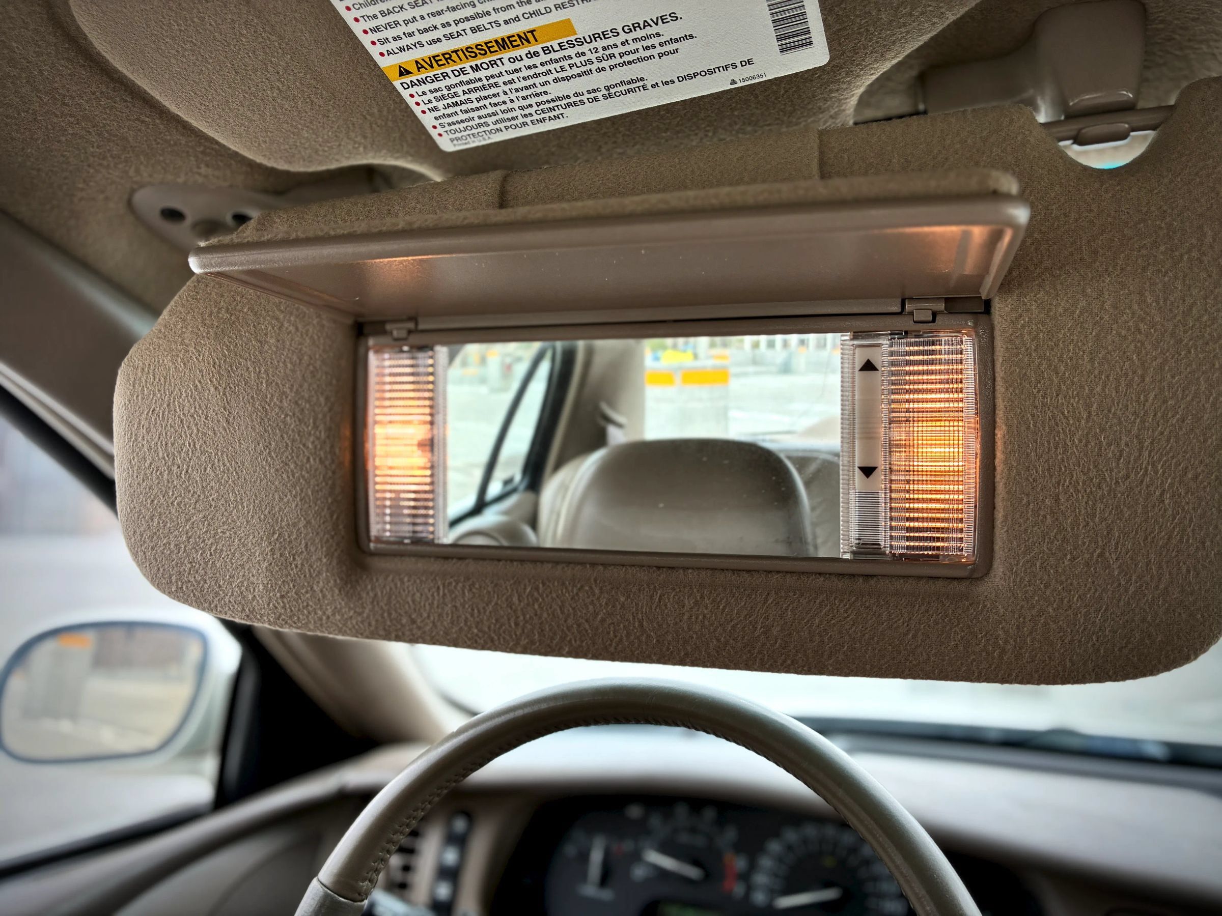 Used 2002 Buick Park Avenue w/ Prestige Pkg FWD image 67