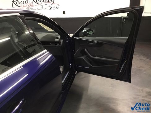 Used 2018 Audi S4 Premium Plus w/ Navigation Package image 40
