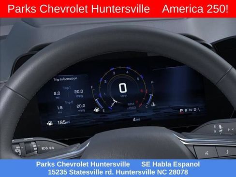 New 2026 Chevrolet Suburban Premier AWD/4WD image 18