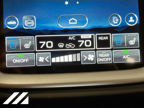 New 2026 Subaru Ascent Touring AWD/4WD image 18