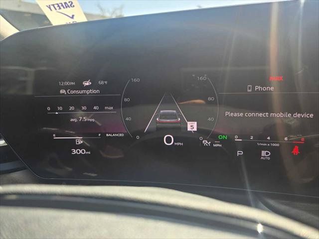 Used 2025 Audi Q5 Premium w/ Convenience Package AWD/4WD image 27