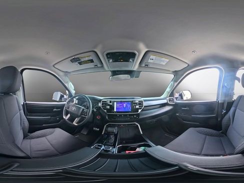 Used 2022 Toyota Tundra SR5 w/ TRD Off-Road Package image 35