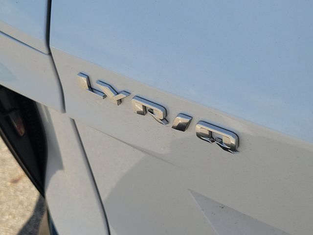 Used 2024 Cadillac Lyriq Sport w/ LPO, Floor Liner Package AWD/4WD image 32