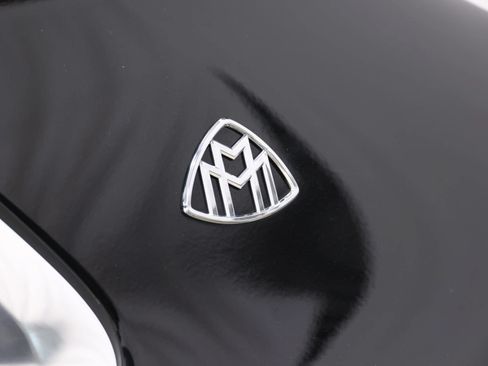 Used 2019 Mercedes-Benz Maybach S 560 4MATIC image 79