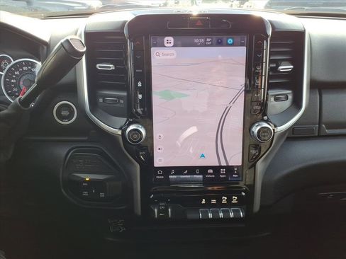 Used 2025 RAM 2500 Big Horn image 6