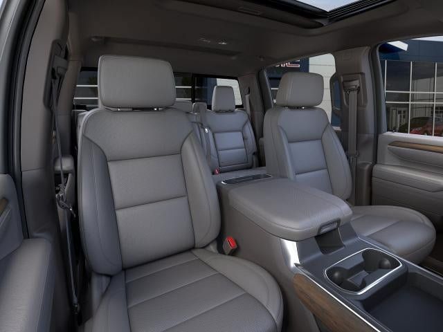 New 2026 GMC Sierra 2500 SLT w/ SLT Premium Package AWD/4WD image 16