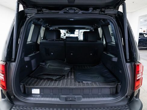 Used 2024 Toyota Land Cruiser image 8