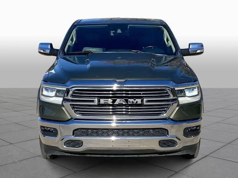 Used 2021 RAM 1500 Laramie image 3