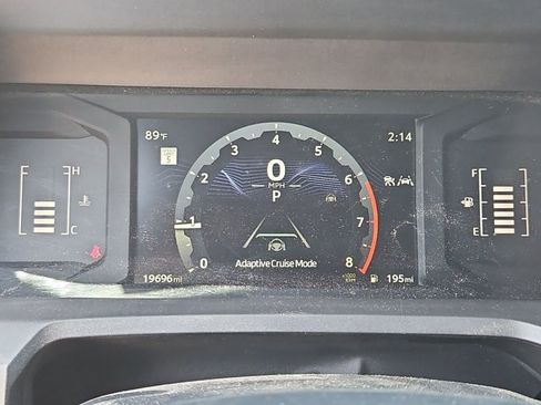 Used 2025 Toyota Tacoma SR5 RWD image 14