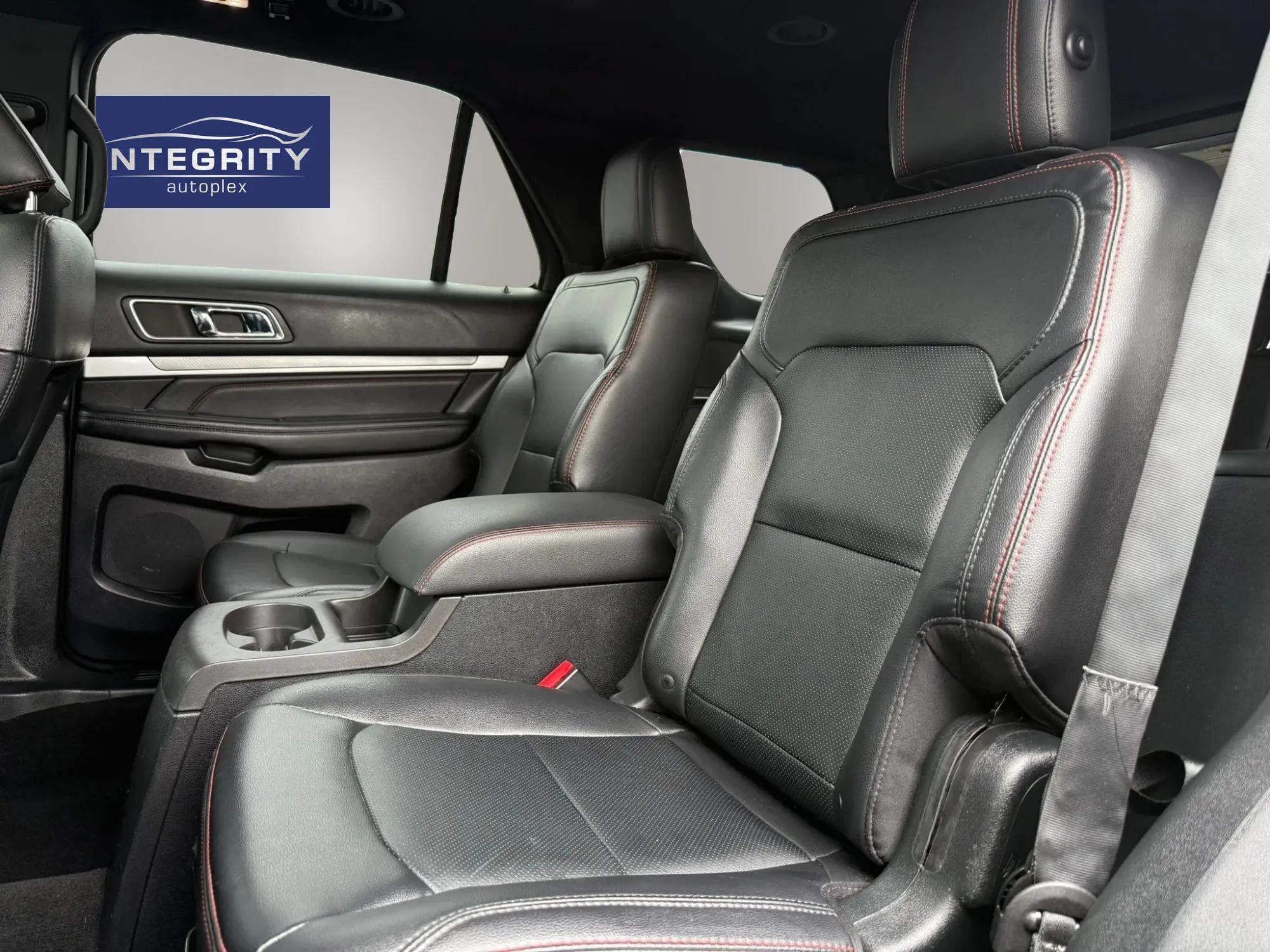 Used 2019 Ford Explorer Sport w/ Equipment Group 401A AWD/4WD image 33